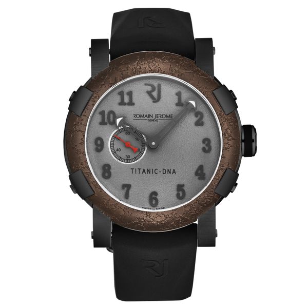 Romain Jerome Titanic DNA RJ.TI.AU.402.20